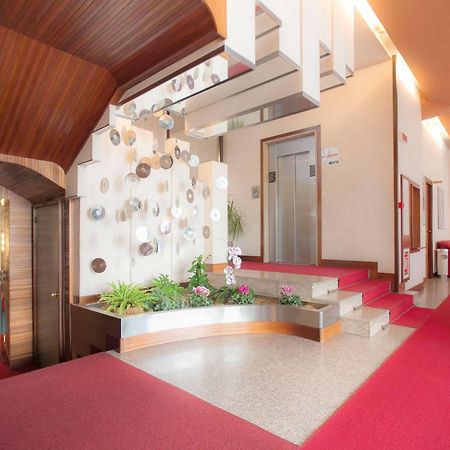 Albergo Residence Italia Vintage Hotel Pordenone Exterior photo