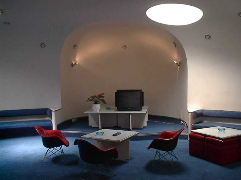 Albergo Residence Italia Vintage Hotel Pordenone Exterior photo